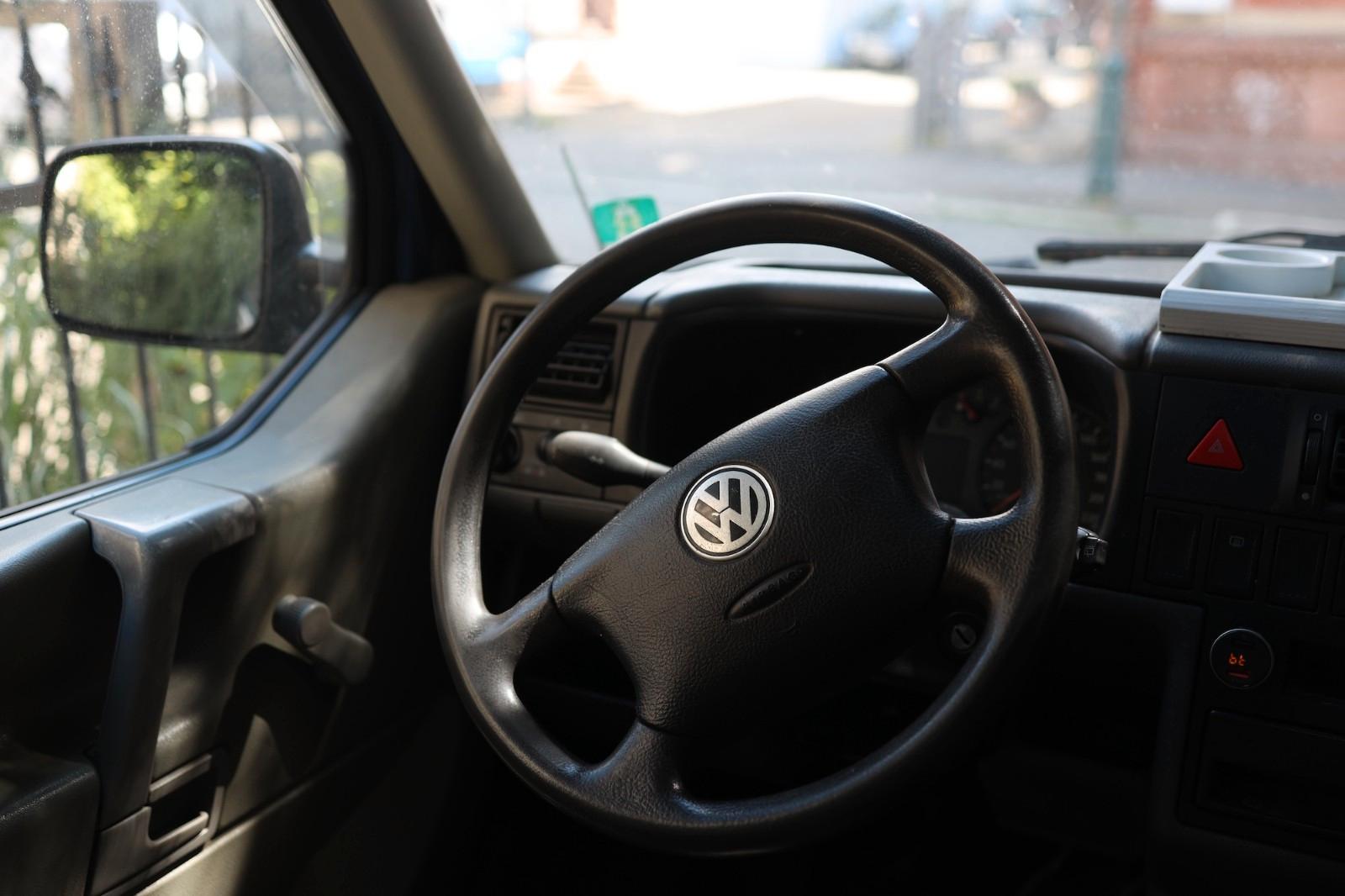 Volkswagen T4 andere
