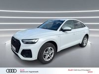 Audi Q5 - Vorschau Bild 1