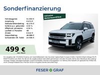 Hyundai SANTA FE - Vorschau Bild 1