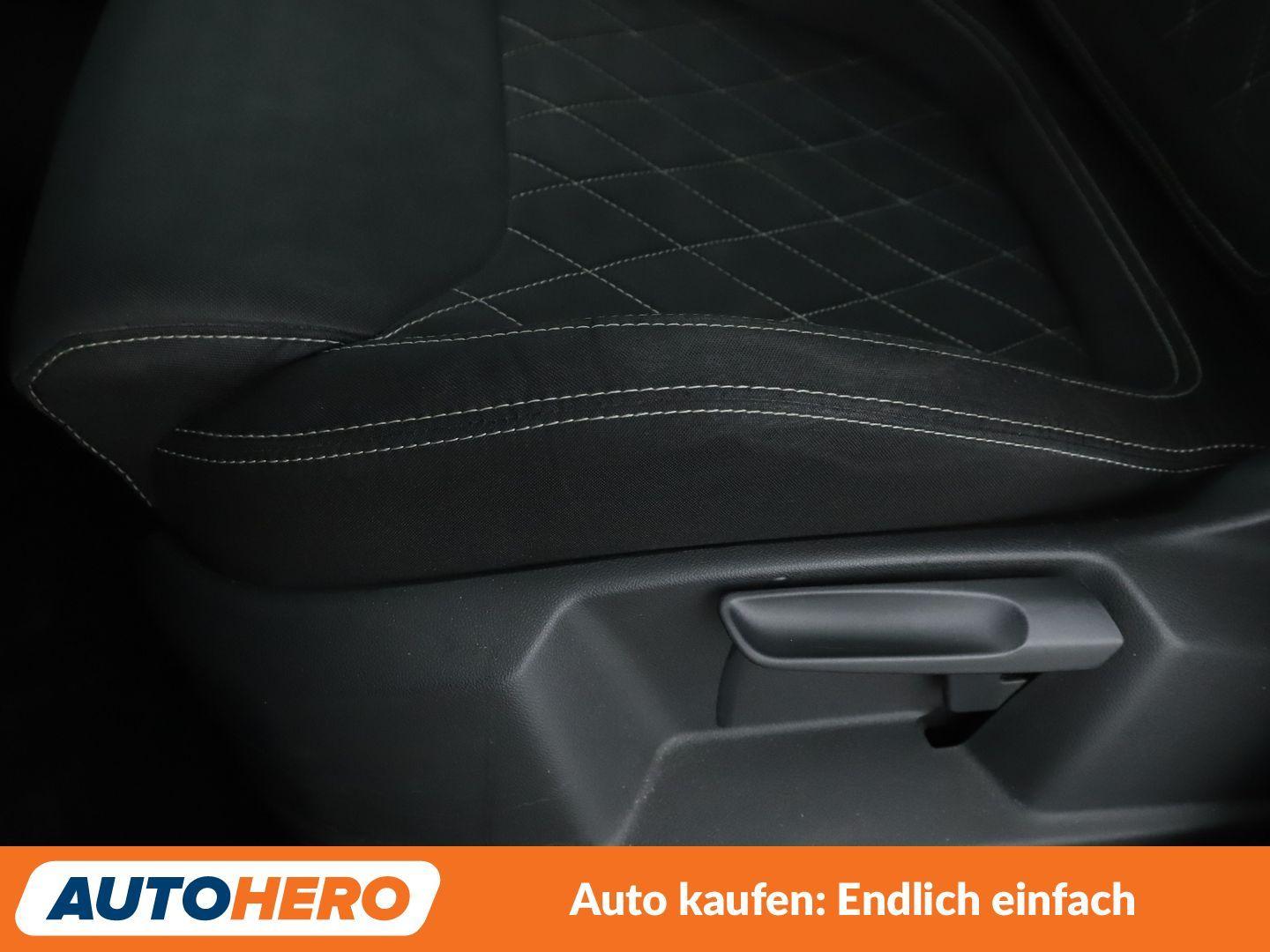 Skoda Karoq 1.5 TSI ACT SportLine*NAV*LED*TEMPO*PDC*SH
