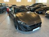 Maserati GranCabrio MC-1.HAND-LEASING-FINANZIERUNG-TOP- - Maserati GranCabrio: Cabrio