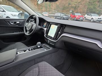 Volvo S60 - 8
