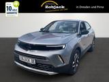 Opel Mokka Elegance Navi, Sitzheizung, Kamera - Opel Mokka Gebrauchtwagen in Dresden