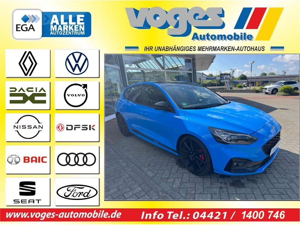 Ford Focus 2.3 EcoBoost S&S ST