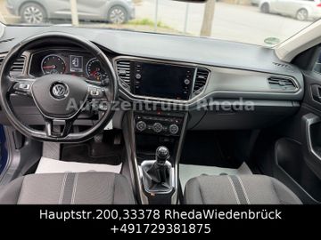 Volkswagen T-Roc - 10