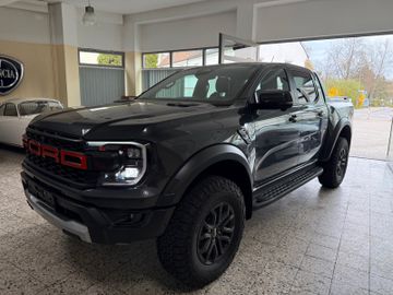 Ford Raptor 4x4 e-4WD Doppelkabine