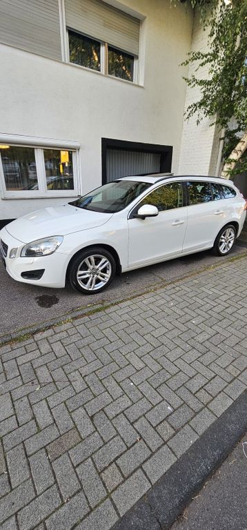 Image of Volvo V60