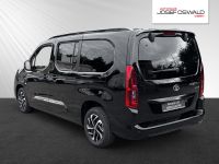 Toyota Proace (Verso) - Vorschau Bild 4