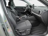 Audi Q2 35 TDI advanced Matrix*AHK*Navi* - Audi Q2 Diesel Gebrauchtwagen