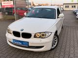 BMW 118i 1 Limousine 118i 16V*NAVI*BI.XENON*PDC+*6G* - BMW: V6