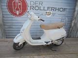 Vespa LX  50  4 Takt - VESPA AUTOMATIK