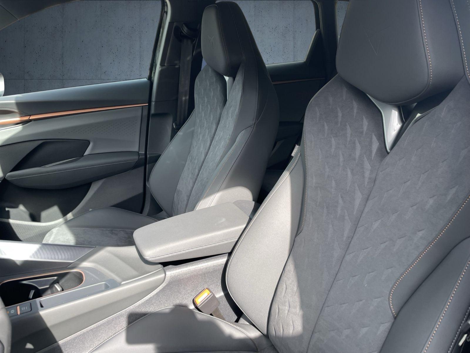 Cupra Terramar VZ 360 Grad Kamera, Anhängevorrichtun, миниатюра 18