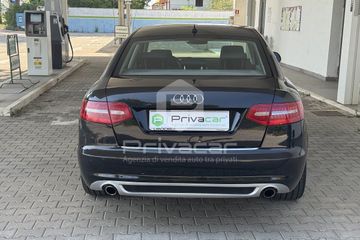 Audi A6 - 6