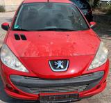 Peugeot 206 Plus - Peugeot 206 in Wiesbaden