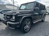 Mercedes-Benz G 63 AMG Designo-Manufaktur Standhzg Belüftung - Mercedes-Benz G 63 AMG Gebrauchtwagen in Frankfurt