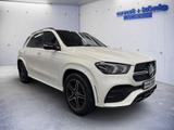 Mercedes-Benz GLE 400 d 4Matic 9G-TRONIC AMG Line PANO ACC - Mercedes-Benz GLE 400 in Freiburg
