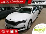 Skoda Octavia  Selection 2.0TDI DSG 299,-ohne Anzahlun - Skoda Octavia Jahreswagen mit Diesel-Antrieb: Kombi