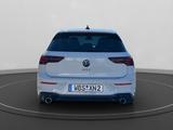 Volkswagen Golf VIII GTI 2.0 TSI +DSG+DCC+MATRIX+ - Volkswagen Golf: Weiß, GTI