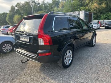 Volvo XC90 - 7