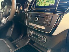 MERCEDES-BENZ GLE 63S AMG 4M/COUPE/PANO/J.STERNE/AHK/360GRAD