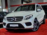 Mercedes-Benz GLE 500 *4Matic*AMG*DAB*AHK*LED*Harman-Kardon* - Mercedes-Benz GLE 500 Gebrauchtwagen
