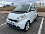 Smart ForTwo 800 33 kW coupé passion cdi - Smart aus 2008 mit Diesel-Antrieb