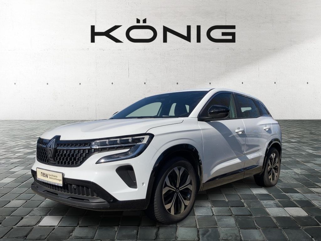 Image of Renault Austral