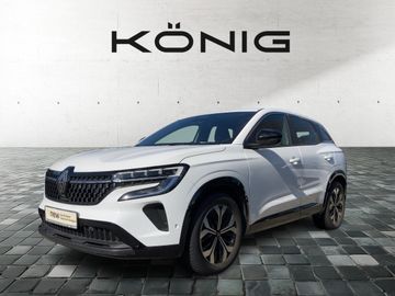 Renault Leasingangebot: Renault Austral Equilibre LED PDC Kamera Sitzheizung