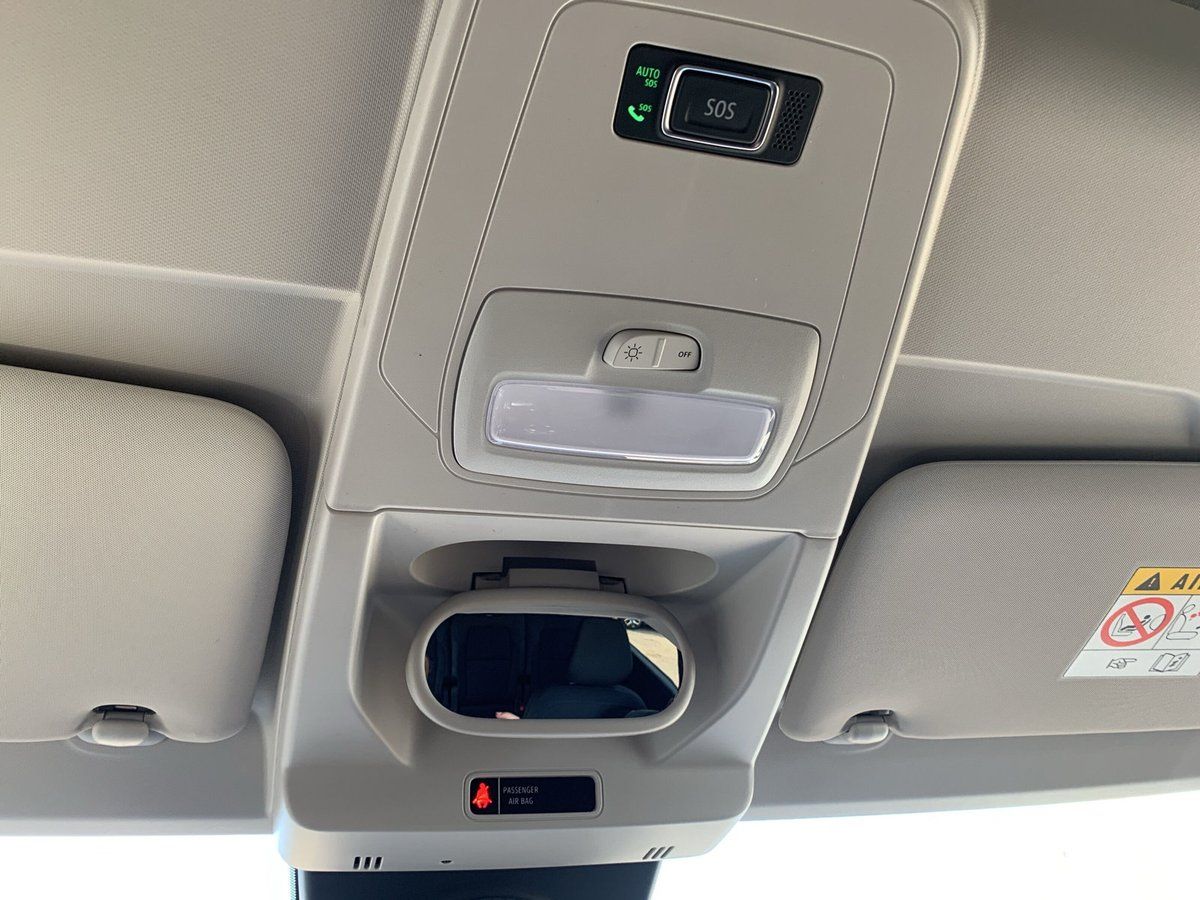 Renault Grand Kangoo - Bild 28