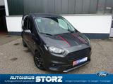 Ford Transit Courier Sport WINTER PAKET|AUDIO PAKET|B - Ford Transit sport