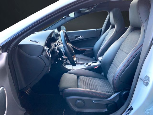 Mercedes-Benz CLA 220