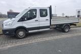 Ford Transit Pritsche 350 L5 Doppelkabine Trend - Ford Transit: 3.5