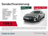 Audi e-tron GT Navi/ACC/LED/Pano/R-Kamera/STHZ/20" - Audi e-tron GT: Sportwagen