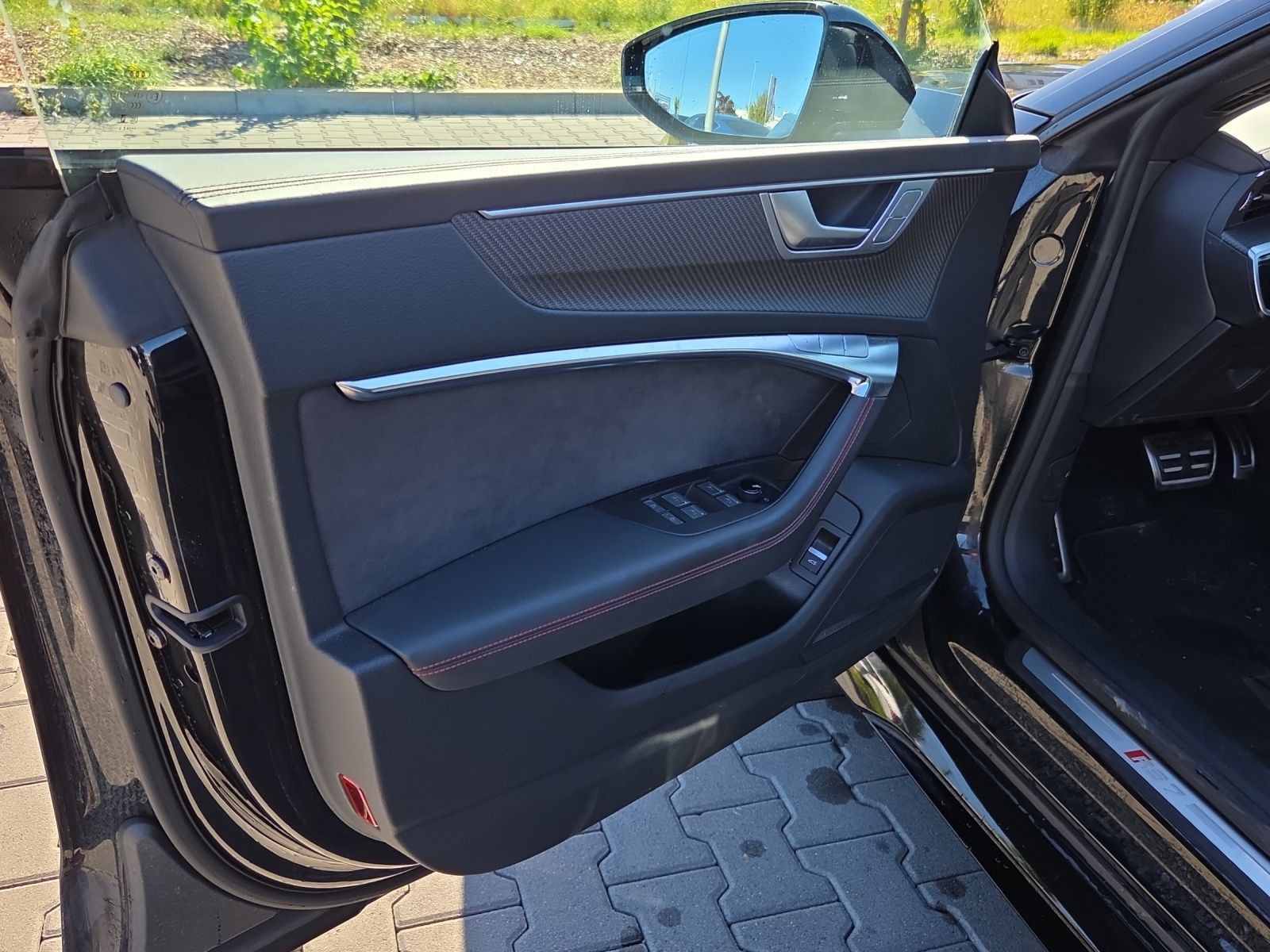 Audi RS7 - Bild 20