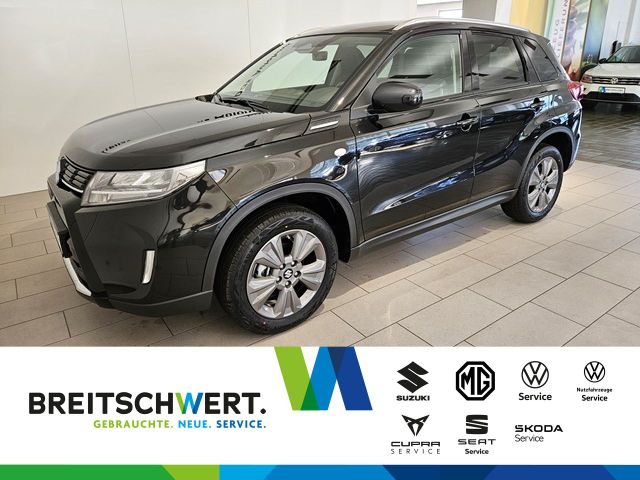 Suzuki Vitara 1.5 Hybrid AGS Comfort LED ACC RFK Navi