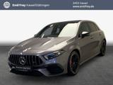 Mercedes-Benz A 45 S AMG 4M|RealSound|PANO|Night|SmartIntegr|B - gebrauchte Mercedes-Benz A 45 AMG aus dem Jahr 2022