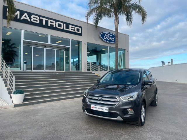 Ford Kuga 1.5 TDCI 120 CV S&S 2WD Powershift Edi