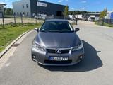 Lexus CT 200h 200h Executive Line Executive Line - graue Lexus CT 200h