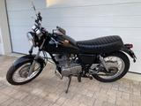 Yamaha SR500 48T abgemeldet seit 2002 - YAMAHA 200