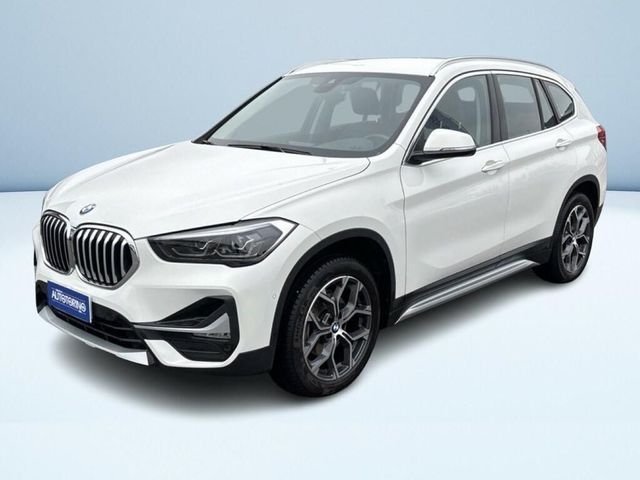 BMW X1 18 i xLine Plus sDrive Steptronic