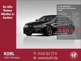 Alfa Romeo Giulia Intensa Q4 2.0 Turbo 16V 280PS AT8 PDCv+h - Alfa Romeo Giulia Neuwagen