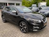 Nissan Qashqai Tekna+ - Nissan in Kassel