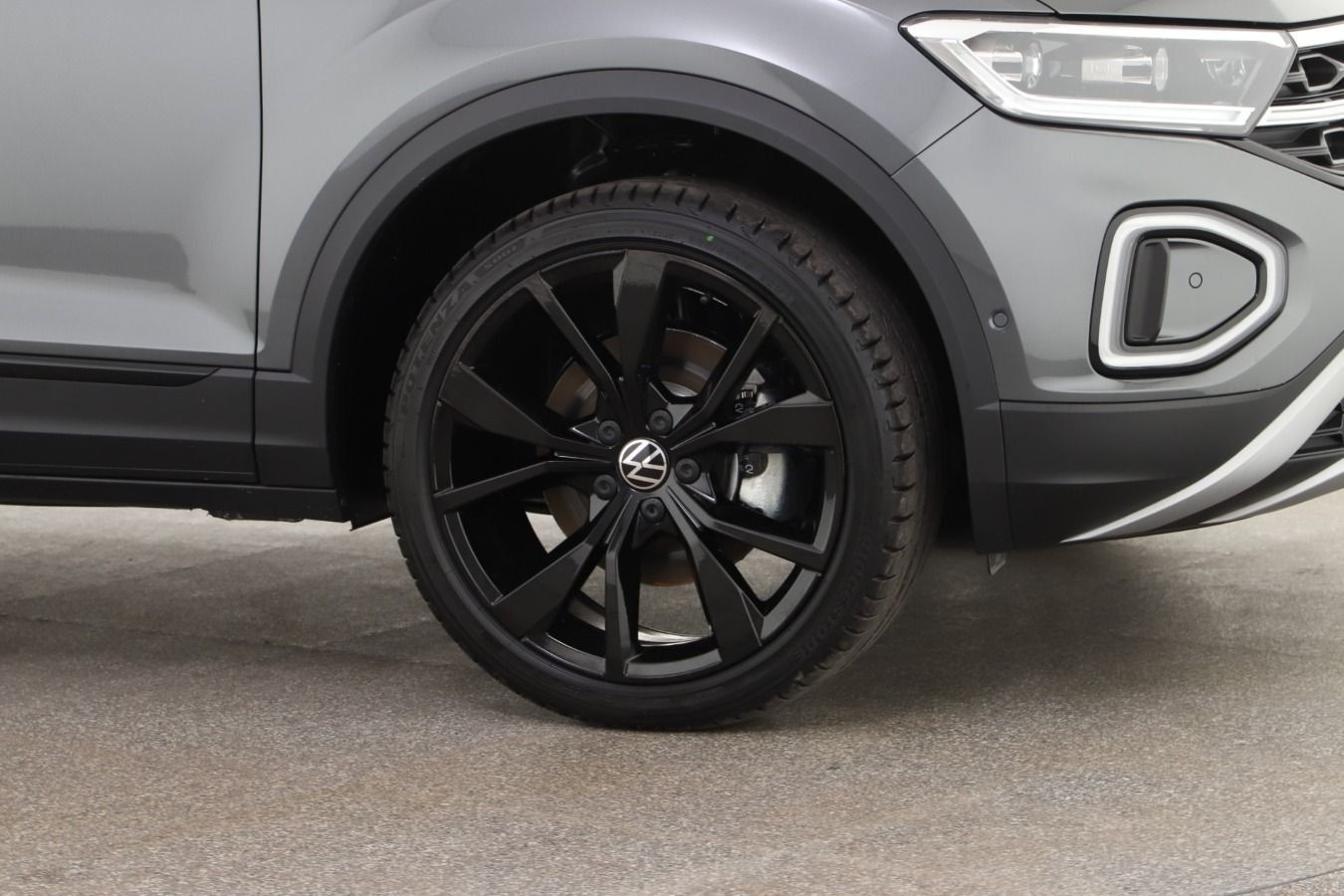 Volkswagen T-Roc 1.5 TSI DSG Style IQ.Light ACC Kamera App foto 3