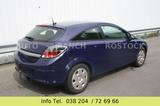 Opel Astra GTC 1.9 CDTI Edition  Navi/Klima /PDC/Ahk - Opel Astra mit Diesel-Antrieb: Coupe, 1.9