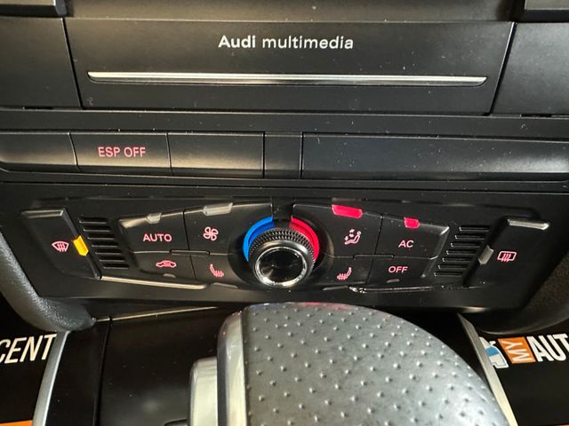 Audi A5 Cabriolet 2.0 TFSI *Leder*Navi*Xenon*Sline*