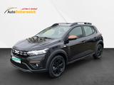 Dacia Sandero III Stepway Extreme, Autom., SHZ, Kamera - Dacia Sandero aus 2025