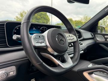Mercedes GLE 450 - 7