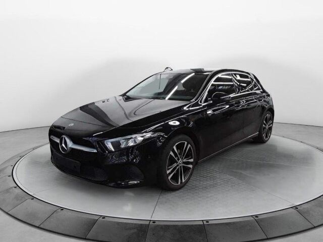 Fahrzeugabbildung Mercedes-Benz A 180 Progressive MBUX+LED+Ambiente+Carplay