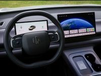 Leapmotor C10 - Vorschau Bild 6