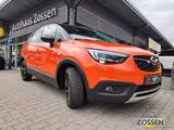 Opel Crossland X 2020 top Ausstattung, Navi, Klimaaut - gebrauchte Opel SUV & Geländewagen
